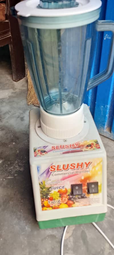 juicer blender