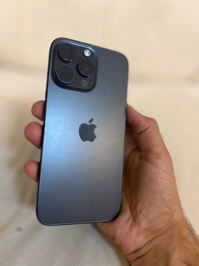 Apple iPhone 15 Pro Max JV / 256gb