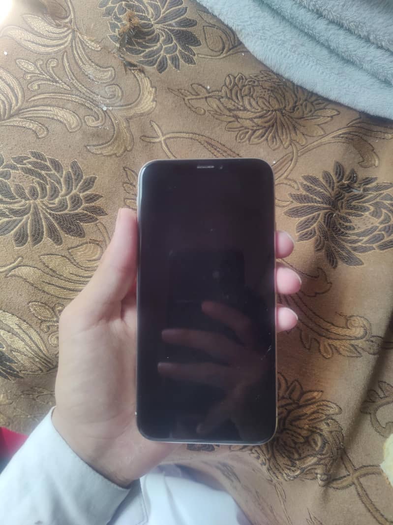 Apple iPhone X 1