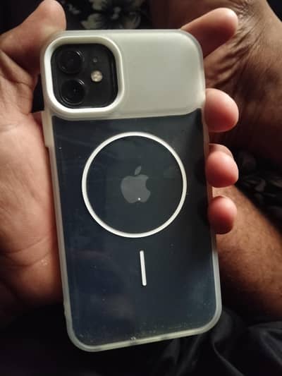 I phone 11