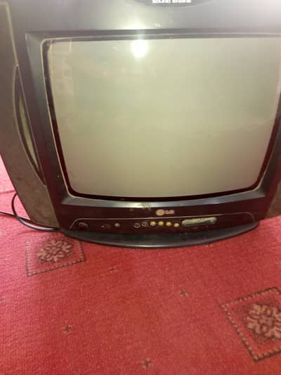 LG TV