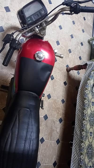 CDI Racer bike_URGENT SALE_2019 MODEL_GOOD CONDITION