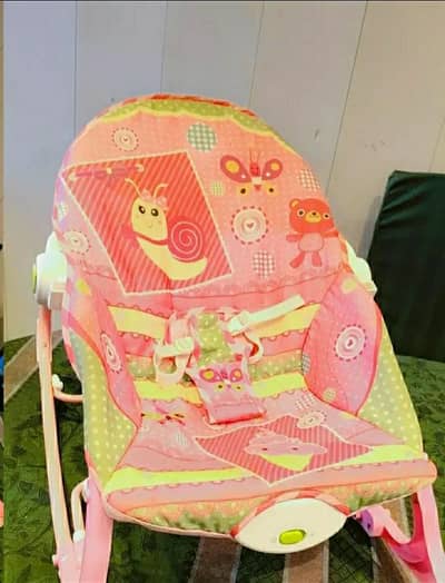 baby swing