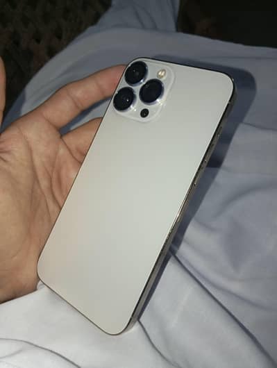 Apple iPhone 13 Pro Max
