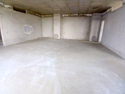 Top Floor Corner Office For Rent In Mall Of Islamabad, F-7 | Stunning Margalla Facing View