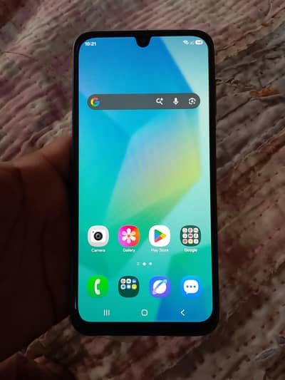 Samsung Mobile A16