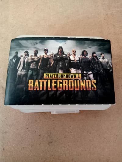 PUBG Mobile gaming triggers buttons, Transparent Aim  & Fire Controlle