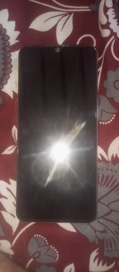 OPPO f17