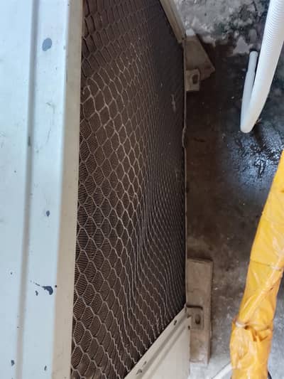 orient 1.5 ton split AC