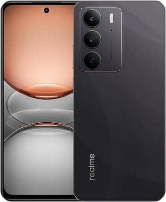 Realme C75 0