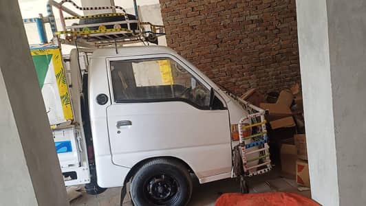 Hyundai shozur