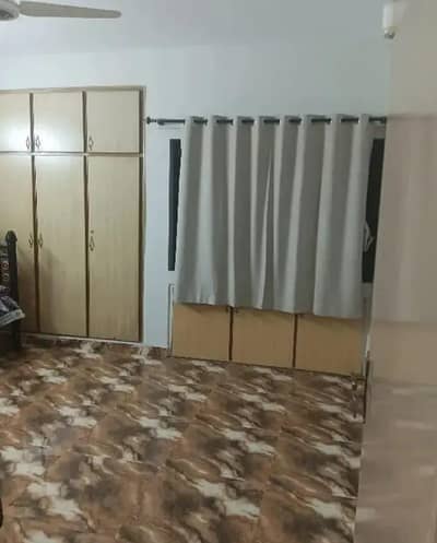G-11/4 PHA C-Type 2nd  Floor Apartment Flat For Sale Invester Price