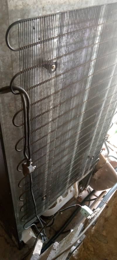 Haier Inverter Refrigerator