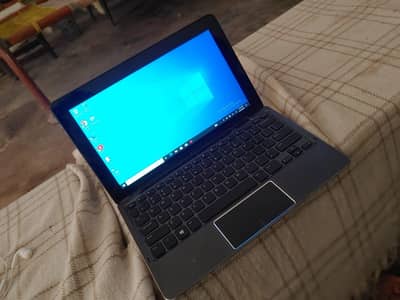 Dell touch laptop