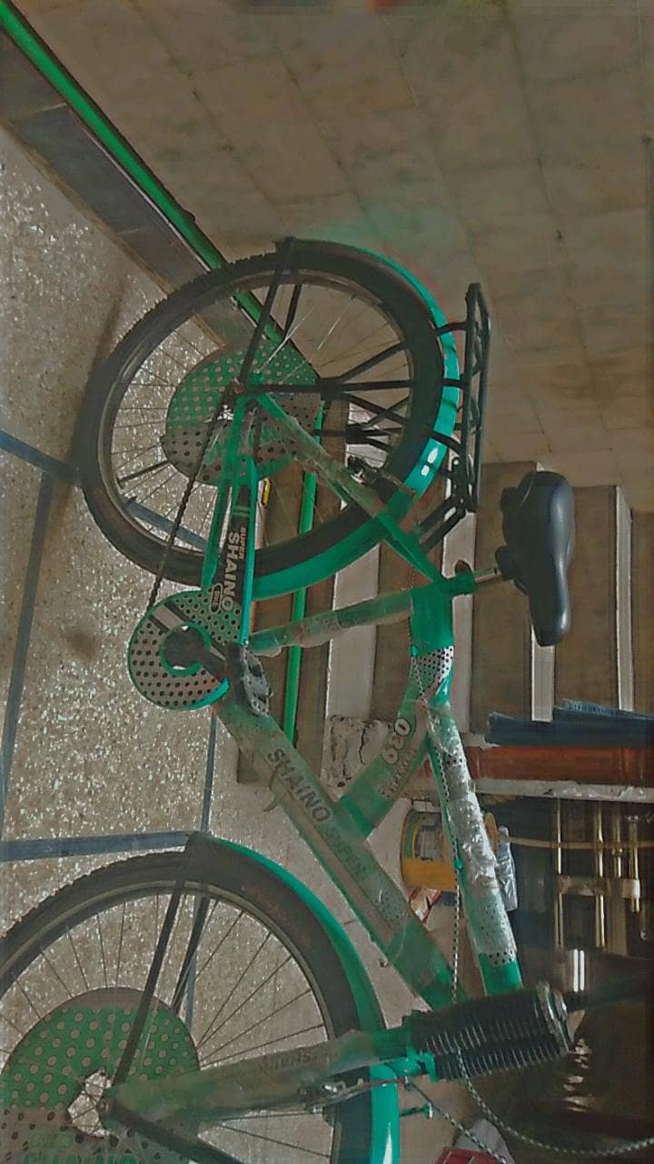 New cycle 0
