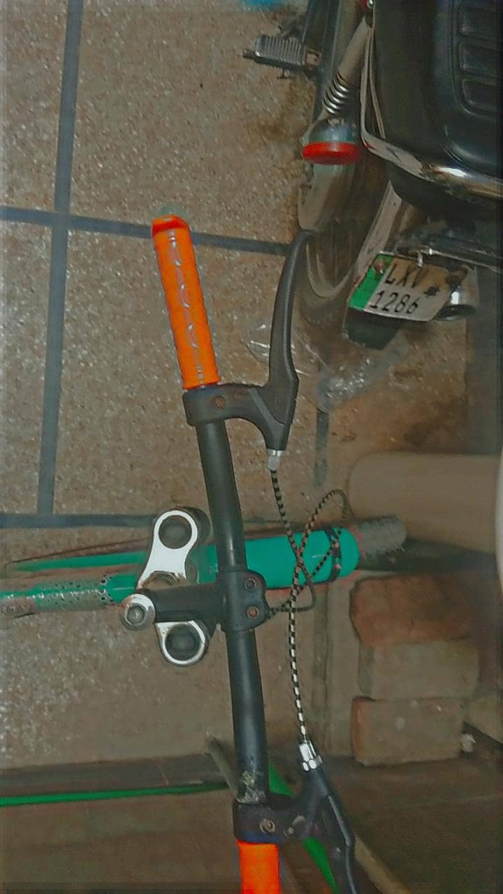 New cycle 3