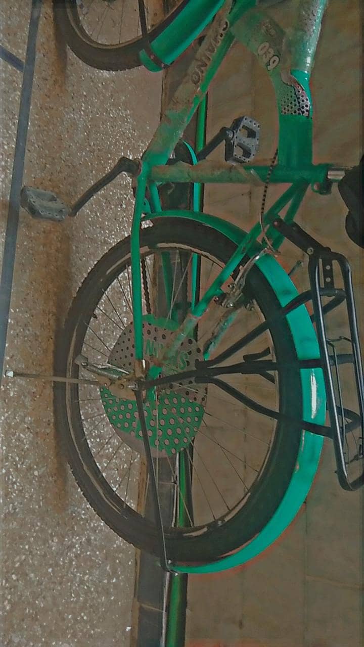 New cycle 4
