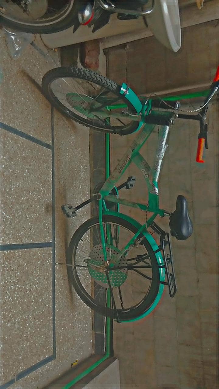 New cycle 6
