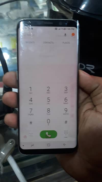 Samsung Mobile S8 panel for sale