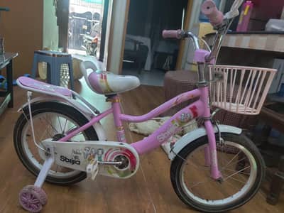 Bicycle for urgent sale