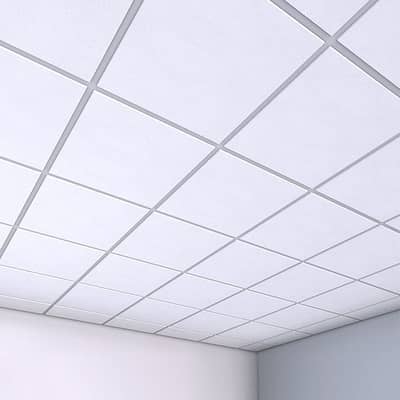 False Ceiling Installer, Gypsum, Pvc, Dampa Ceiling & Partition