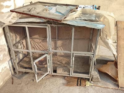 Pinjara new used 1 month
