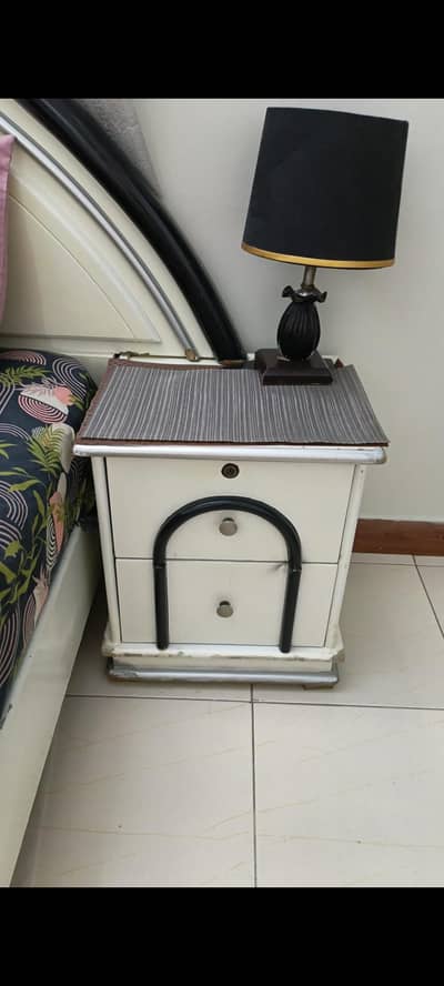 Bedset Furniture deco