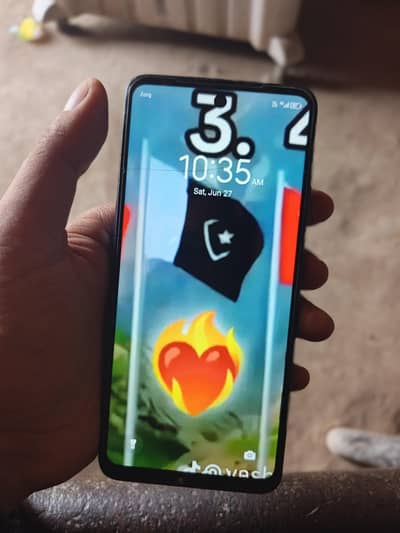 Tecno Spark Go
