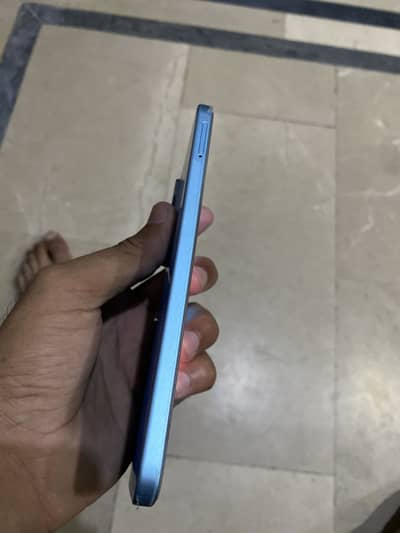 Infinix Hot 6 Pro