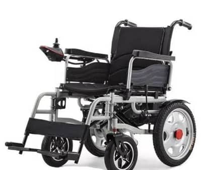 electrical wheelchair fresh