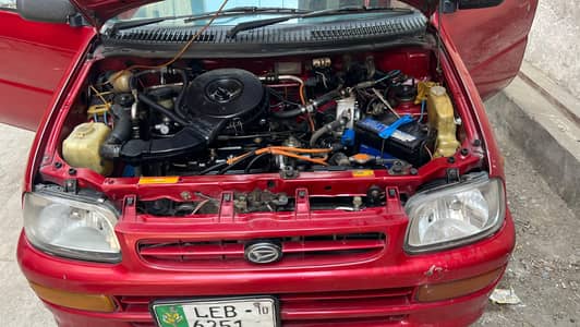 Kore 2010 model total genuine condition automatic. 03028410481