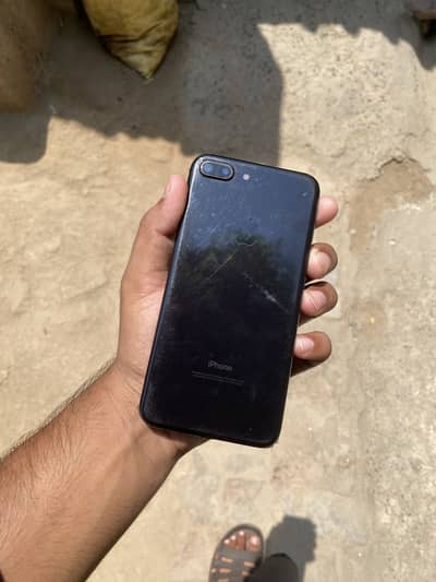 Apple iPhone 7 Plus
