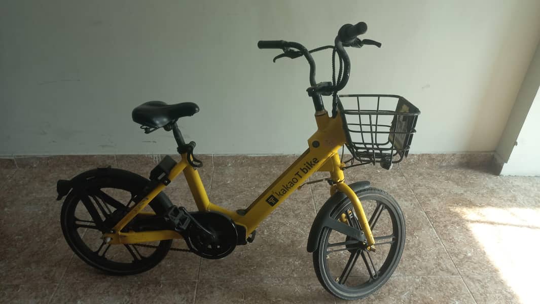 bicycle cycle electric 1