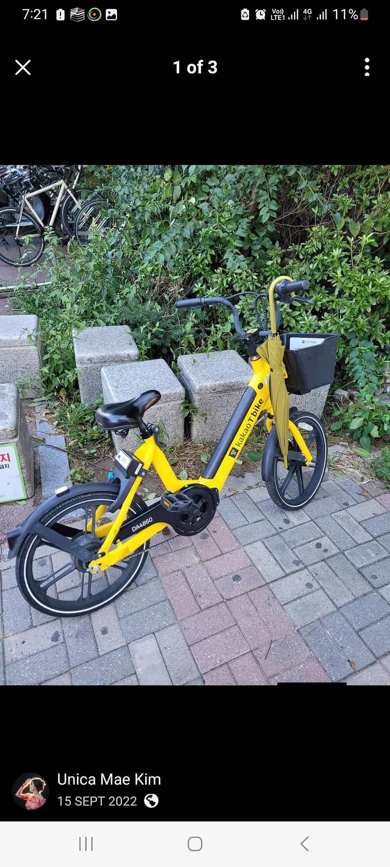 bicycle cycle electric 4