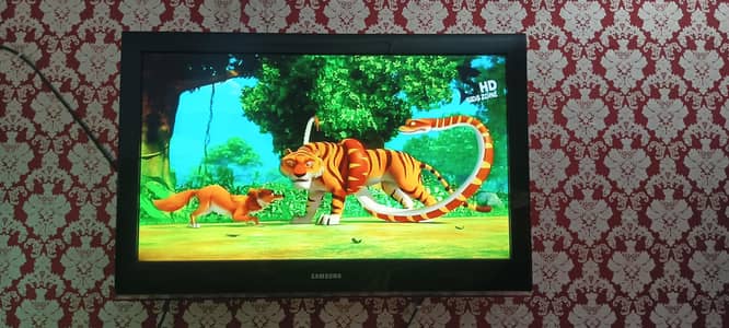 LCD Samsung original
