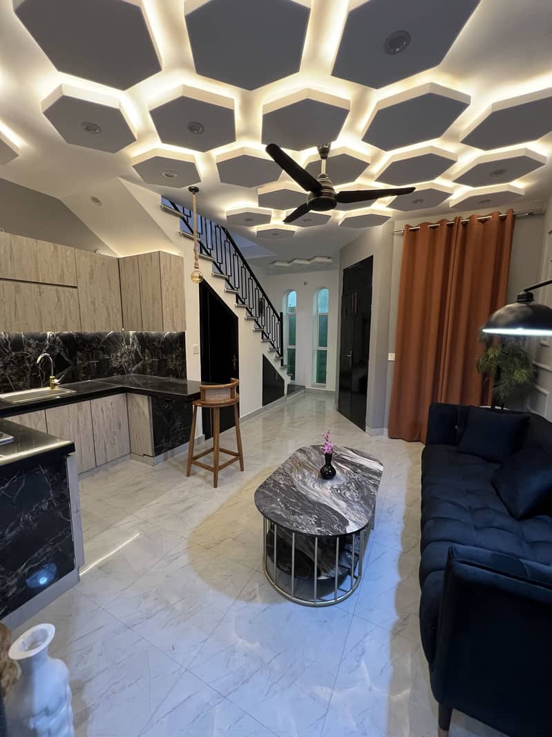 ayubi interior 0