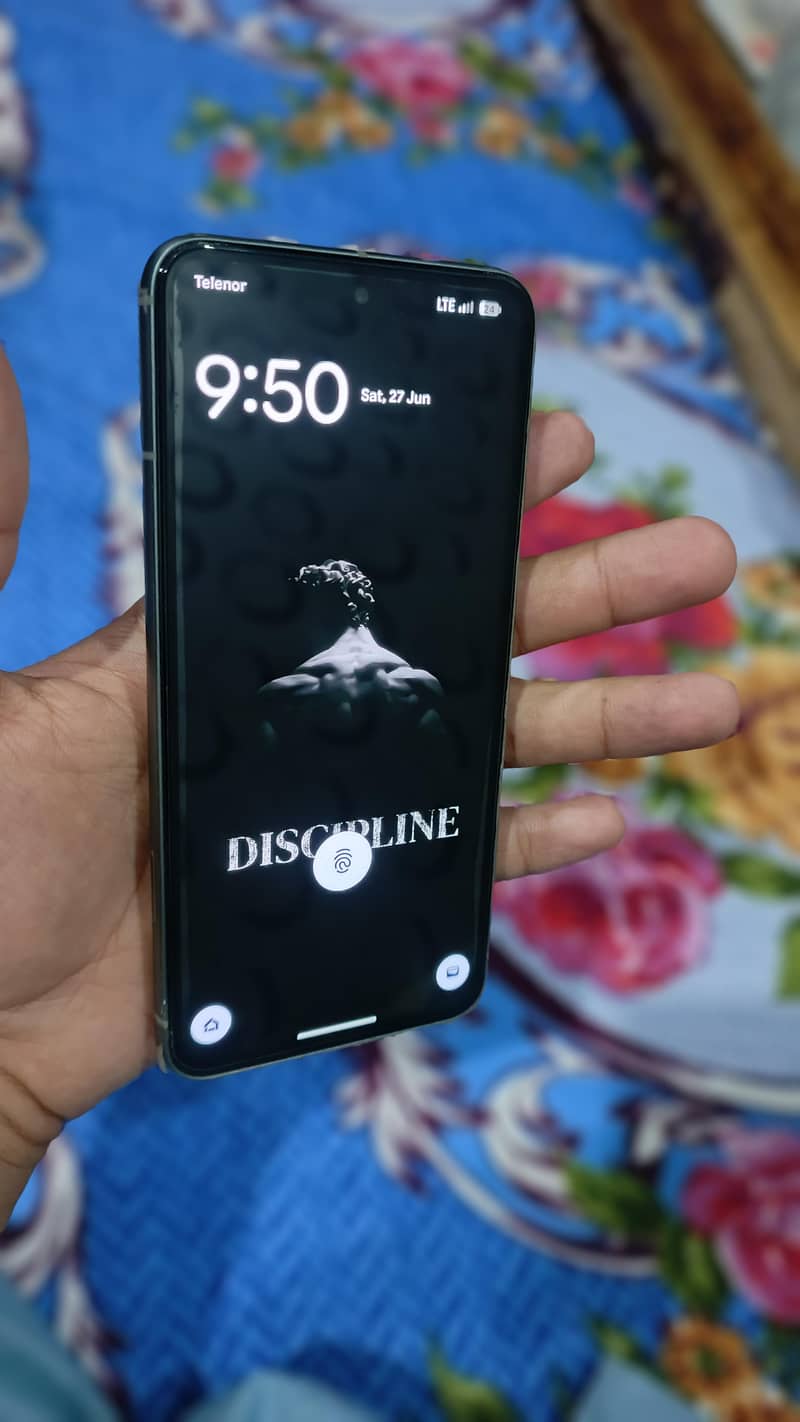 Google Pixel 8 1