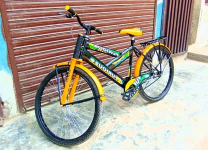 bcycle For Sale - size 24 urgent