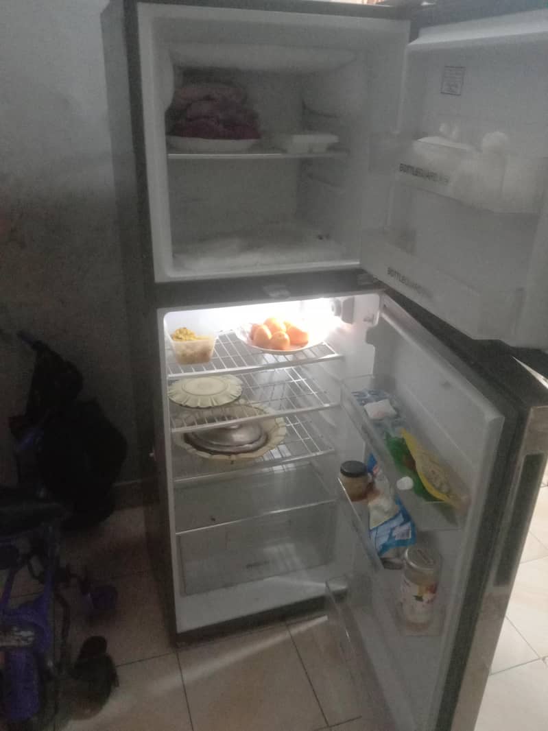 Refrigerator 1
