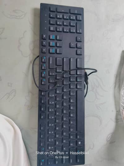 keyboard