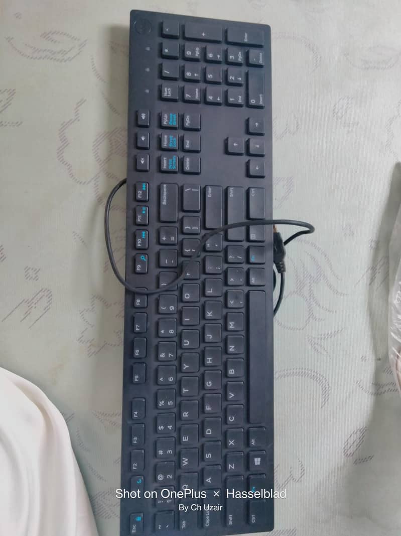 keyboard 0