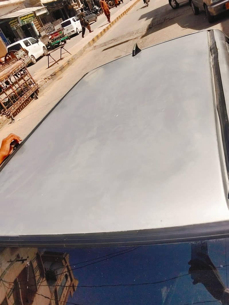 mehran vx 2003 1