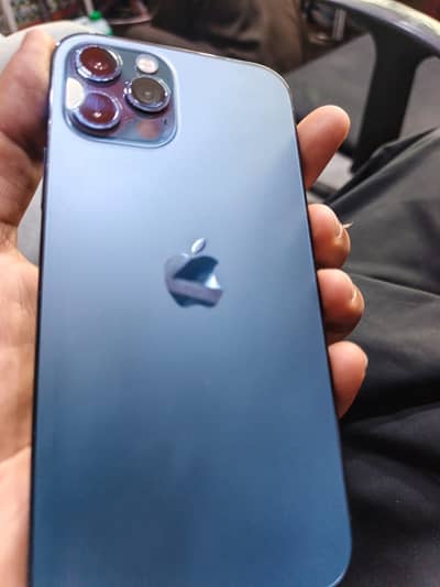 Apple iPhone 12 Pro