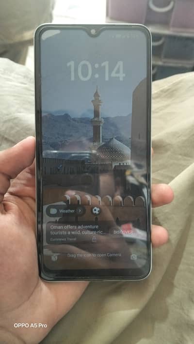 Xiaomi Redmi A5
