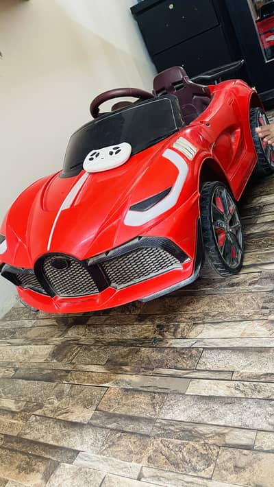 Kids car