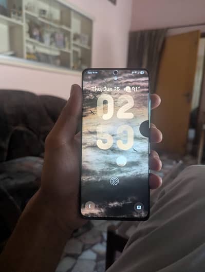 Samsung Mobile S21 Ultra