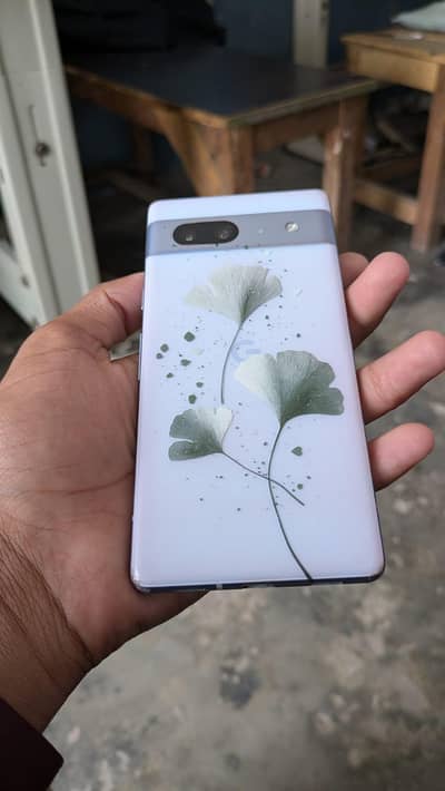 Google Pixel 7a