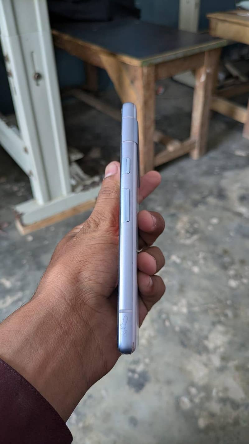 Google Pixel 7a 1