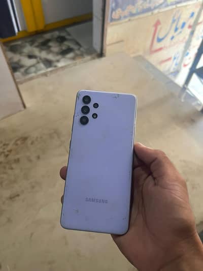 Samsung Mobile A32