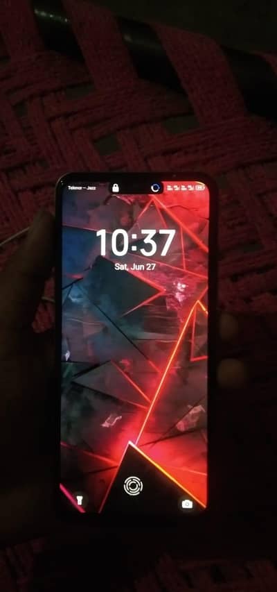 TECNO spark 30 pro
